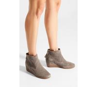 Woden Emmy Lite Silver Mink size 38 | Boots Outlet | Women | Gray 38