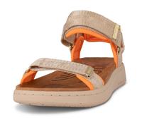 Woden Line Heritage Sandals Brown EU 40 Woman