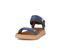 Woden Line Sneaker, Old Denim, 7 UK