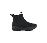 Woden Magda Rubber Track Boot Black size 39 | Boots Outlet | Women | Black 39