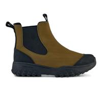 Women's boots Woden Magda Rubber Vert 37