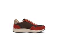 Woden Nora Natural Soft Rust size 37 | Sneakers Outlet | Women | Brown 37