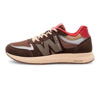 Women's Sneakers Woden Rigmor Marron 39