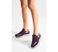 Woden Rigmor Open Mesh Cherry size 37 | Sneakers Outlet | Women 37