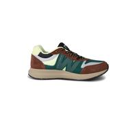 Woden Rigmor Open Mesh Sepia/deep Forest size 37 | Sneakers Outlet | Women | Brown 37