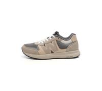 Woden Rigmor Reflective Silver Mink size 41 | Sneakers Outlet | Women | Gray 41
