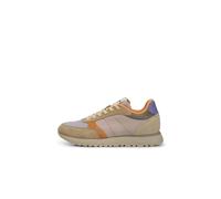 Woden Ronja Ballerina Multi size 38 | Sneakers Outlet | Women 38