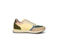 Woden Ronja Dusty Yellow size 37 | Sneakers Outlet | Women | Yellow 37
