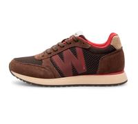 Women's Sneakers Woden Ronja Icon Marron 39