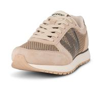 Woden Ronja Icon Trainers UK 8 Beige