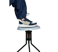Woden Ronja Plateau Trainers