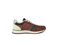Woden Ronja Reflective Sepia size 37 | Sneakers Outlet | Women | Brown 37