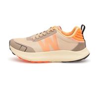 Woden Sabine Trainers UK 5 Beige