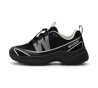 Woden Selma WP Trainers UK 7.5 Black
