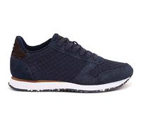 Woden Sneakers Ydun Suede Mesh II 37, 010 Navy