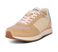 Woden WL740 Ronja - Women's Shoes Trainers - 321-Powder-Multi, 321 Powder Multi, 6 UK