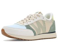 Woden WL740 Ronja - Women's Trainers - 375-Wax-Multi, 375 Wax Multi, 6 UK