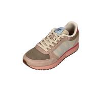 Woden WL740 Ronja - Women's Trainers - 882-Ivory-Blush, 882 Ivory Blush, 7 UK