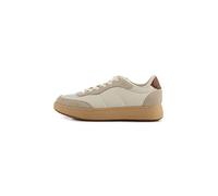 Woden Women's May Sneaker, 730 Whisper White, 6 UK