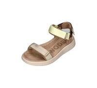 Woden Women's Sandals - Line WL926 - Wax Multi, Wax Multi, 6 UK