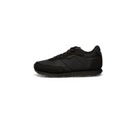 Woden Women's Signe Sneaker, 020 Black, 3.5 UK