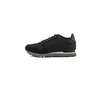 Woden Women's Ydun Icon Sneaker, No. 020 Black, 5 UK