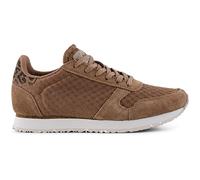Woden Ydun Suede Mesh II, Sneaker, Latte,