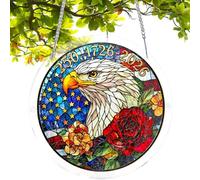 Wodesitiy Rainbow Maker | 3D Acrylic Puzzle Home Decor,Wall Light Catchers for Window,for Home Living Room Bedroom Kitchen Door Tree Backyard Garden Patio
