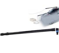 WODEYAODE Car Dent Repair Tools,Electromagnetic Induction Dent Repair Tool,for Iron/Aluminum Car Paintless Dent Repair Removal Kit,Paintless Required with Overheat Protection(Extension Rod)