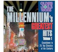 Wods 103 FM Boston - Vol. 1-Millennium Gold