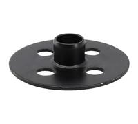 Wodsty 18mm Router Template Guide for Makita 3620, 3612, 3612C, RP0900, RP1801, RP2301 and 344364-5 Routers