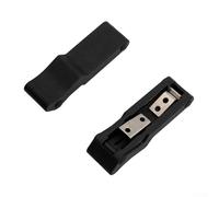 Wodsty 2pc Front Storage Latch for Polaris Sportsman 450 570 850 ETX Touring ATV, OEM Replacement for 7081927 FTVSL002