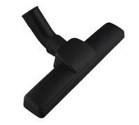 Wodsty 35mm Parquet Floor Brush Replacement for Miele Vacuum Cleaner, Plastic Head for Efficient Cleaning and Protecting Delicate Wood Floors at Home, Easy to Attach, Gray and Black