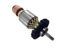 Wodsty Angle Grinder Rotor 1604011252 220-240V for Bosch GWS19-180, GWS19-230, GWS21-180, GWS21-230, GWS20-230