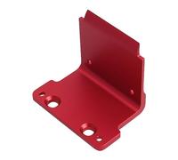 Wodsty Anticollision Baffle For Dualtron Thunder Victor and Achills Dt3 Electric Scooters Enhanced Safety For Fender Guard Black/Red/Purple