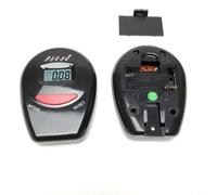 Wodsty Ball Switch Counter for Rowing Machine & Horse Riding Equipment, Accurate Exercise Display
