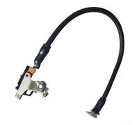 Wodsty Battery Ground Sensor Cable 37180-D5500 for Kia Optima 2019-2020 1.6L 2.0L 2.4L Replacement Cable Black