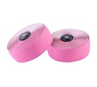 Wodsty Bicycle Handlebar Tape Made of Eva/PU Foam, Non-Slip & STO?d?Absorbent, Quick Drying for Mountain Bike & Road Bike, 2.1 m x 30 mm, White