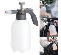 Wodsty Car Wash Sprayer For Vehicles 2000Ml Foaming Pump Sprayer with High Pressure Handheld Design For AllPurpose Cleaners Wheel Tire Degreasers For Ideal For Auto Detailing and Garden Use