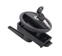 Wodsty Caravan Door Lock Complete Set Replacement for Caravan