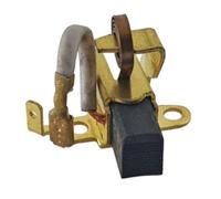 Wodsty Carbon Brush Holder N028619 for DeWalt Rotary Hammer D25102 D25103 D25112K D25124K D25223K DWC24K3