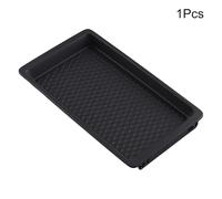 Wodsty Center Console Tray for Honda CR-V 2023-2024, ABS Organizer Insert, Black, OEM 83402-3A0-A01