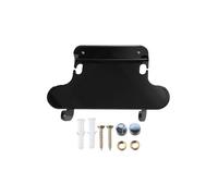 Wodsty Clear Acrylic Wall Mount Bracket for Beats Pill 2024 Speaker | Acrylic Wall Mount for Beats Pill 2024 Speaker, Floating Shelf, Black Clear Acrylic Wall Mount