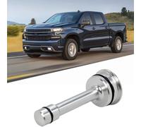 Wodsty Cooler Change Hot Melt Bypass for GM 6L80 6L90 8L90 Transmission, FOR Sierra and Silverado