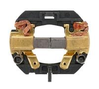 Wodsty Cordless Drill Carbon Brush Holder with Brush for DCD730, DCD735, DCD780, DCD785 - Replacement Carbon + Copper Brush