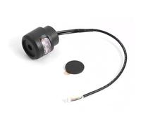 Wodsty Electric Scooter Indicator Light For Ninebot E2 and E2 Pro Ipx5 Waterproof Handlebar Turn Signal Left/Right Directional Lights For Night Riding Safety