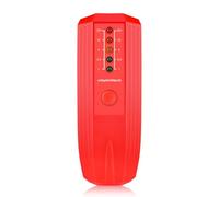 Wodsty EMF Meter and Radiation Detector with 5 LED Indicators for 50/60Hz Frequency, Electromagnetic Field Tester and Dosimeter for Home and Office Use