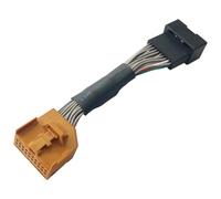 Wodsty Engine Start Stop Eliminator Compatible With For Audi For Tt For For Tts For Rs Q2 A1 Gb 2015-2025, Automatic System Off Module, Dirt Fit