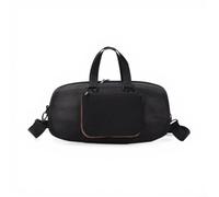 Wodsty EVA Hard Case for JBL Xtreme5, Perfect Fit Protective Case with Organiser Compartment, Lightweight Carry Bag for Speakers and Accessories, Black