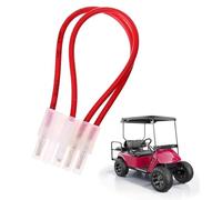 Wodsty EZGO Golf Cart Speed Controller Chip for 2000-Up Electric 36V PDS Models, Performance Enhancement with Red/Blue/Yellow Options for Hill Climbing and Speed for Boost